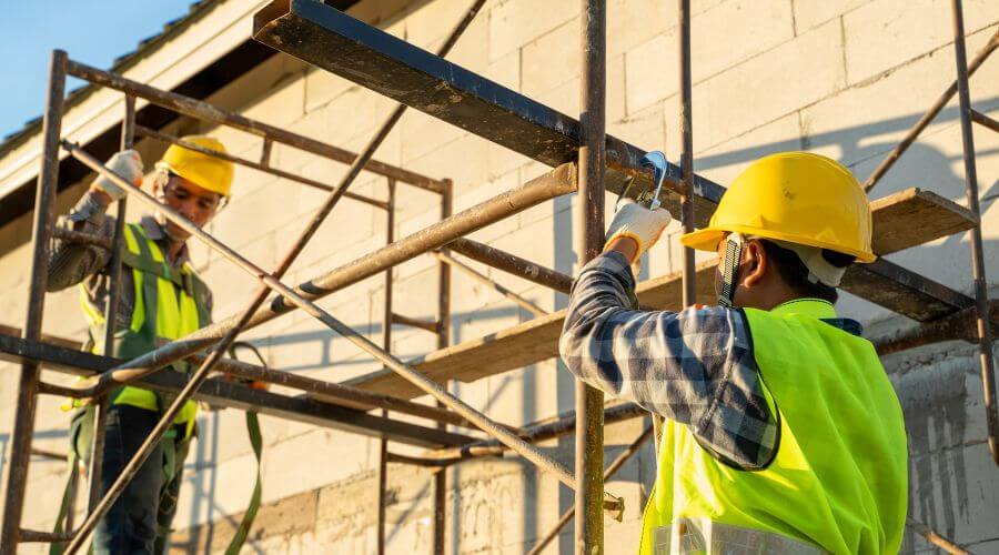 Professional residential roofers in Saint Anthony, IN